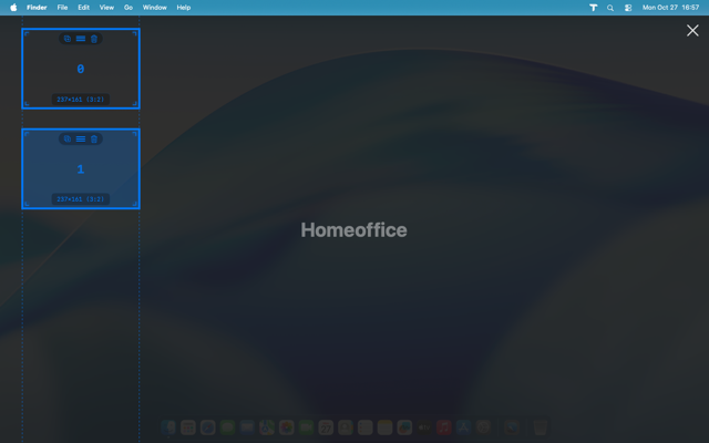 Vertical alignment guide